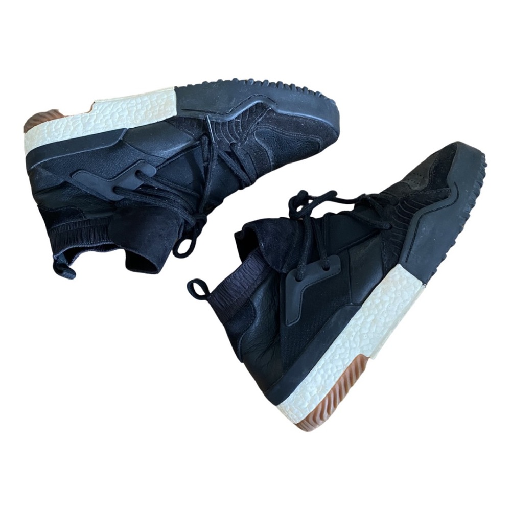 Adidas x Alexander Wang Sneakers